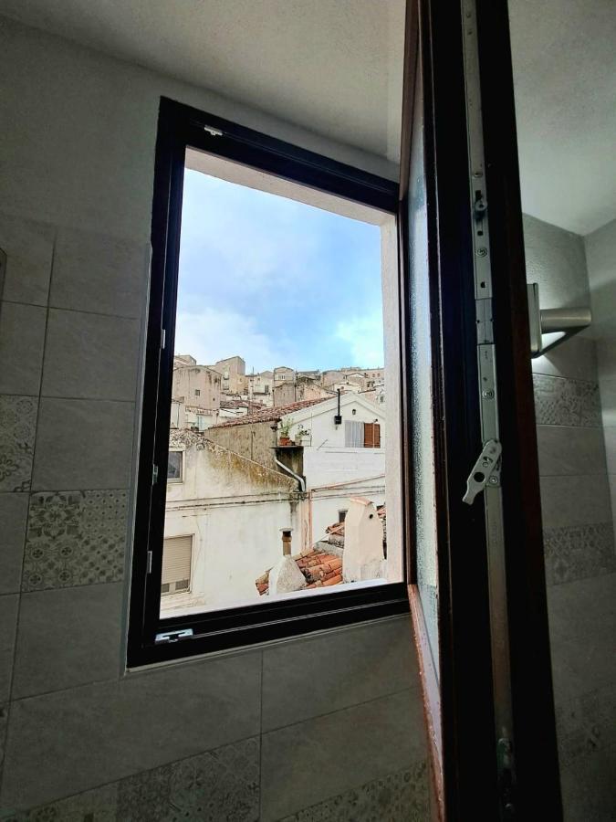 Casa Junno Lejlighed Monte Sant'Angelo Eksteriør billede